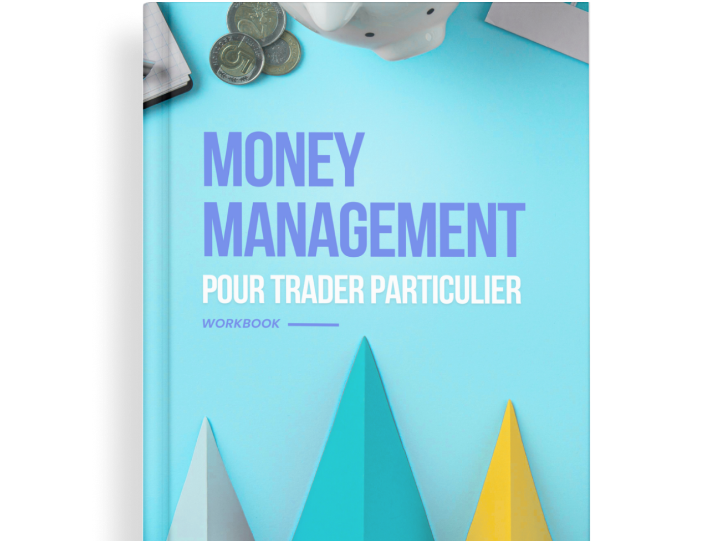 Guide Money Management - Couverture